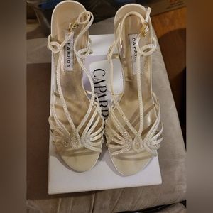 Caparroa Formal Heels